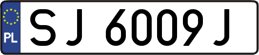 SJ6009J
