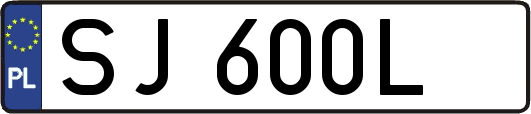 SJ600L