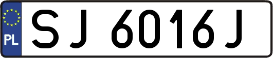 SJ6016J