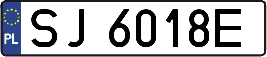 SJ6018E