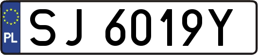 SJ6019Y