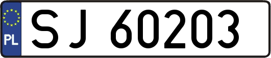 SJ60203
