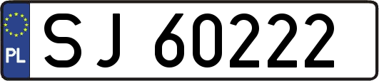 SJ60222