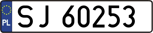 SJ60253