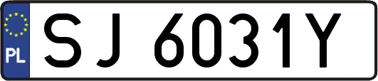 SJ6031Y