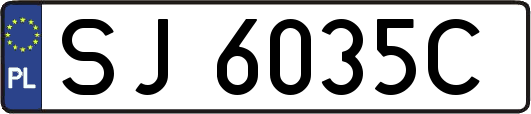 SJ6035C