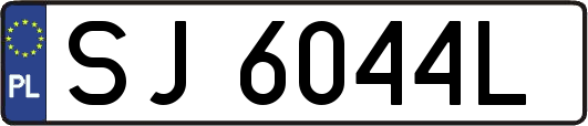 SJ6044L