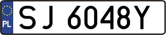 SJ6048Y