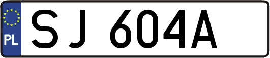 SJ604A