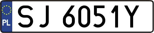 SJ6051Y