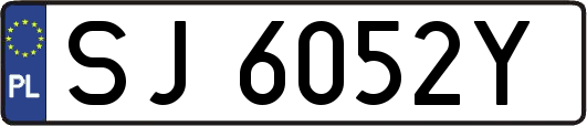 SJ6052Y