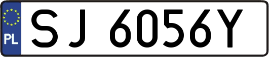 SJ6056Y