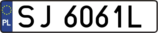 SJ6061L