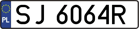 SJ6064R