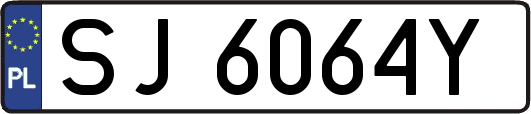 SJ6064Y