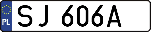 SJ606A