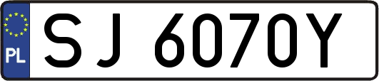 SJ6070Y