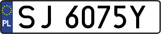SJ6075Y