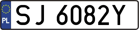 SJ6082Y