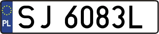 SJ6083L