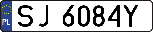 SJ6084Y