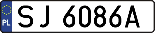 SJ6086A
