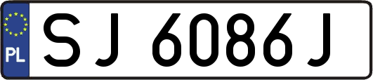 SJ6086J