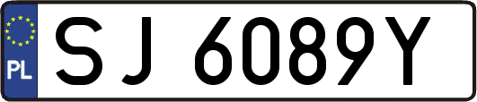 SJ6089Y