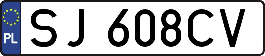 SJ608CV