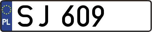 SJ609