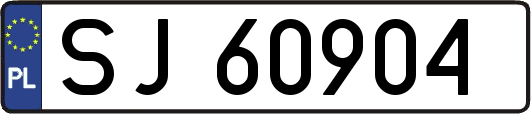 SJ60904
