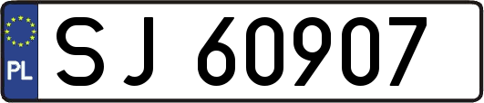 SJ60907