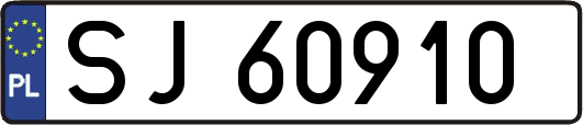 SJ60910