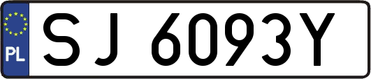SJ6093Y
