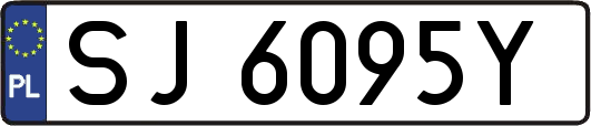 SJ6095Y