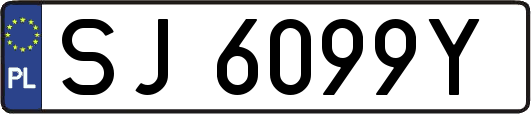 SJ6099Y