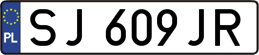 SJ609JR