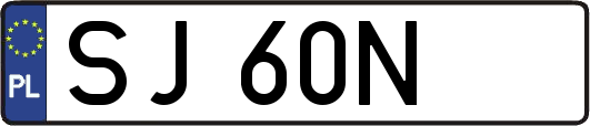 SJ60N
