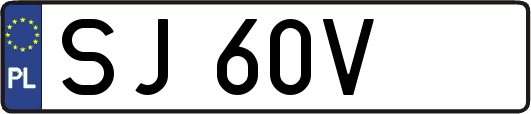 SJ60V