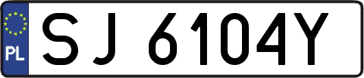 SJ6104Y