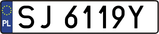 SJ6119Y