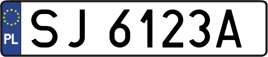 SJ6123A