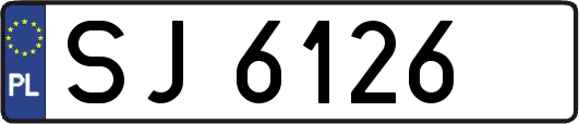 SJ6126