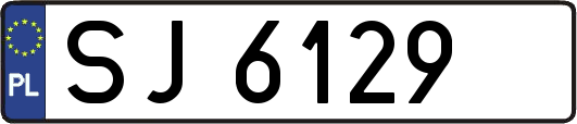 SJ6129