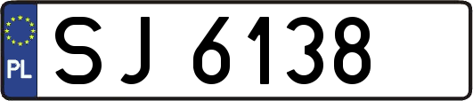 SJ6138