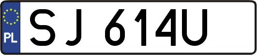 SJ614U