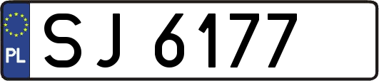 SJ6177