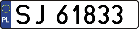 SJ61833