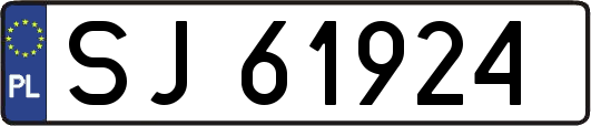 SJ61924