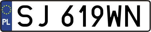 SJ619WN